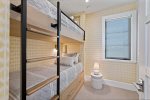 Bunkroom- 2nd Level - South